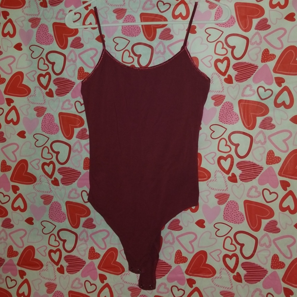 AERO BODYSUIT